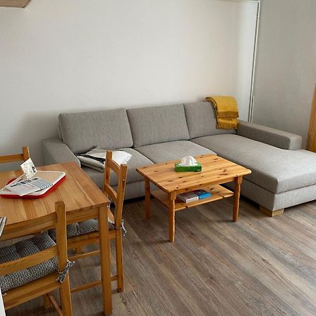Fewo An Der Kueste Elmenhorst/Lichtenhagen Dış mekan fotoğraf
