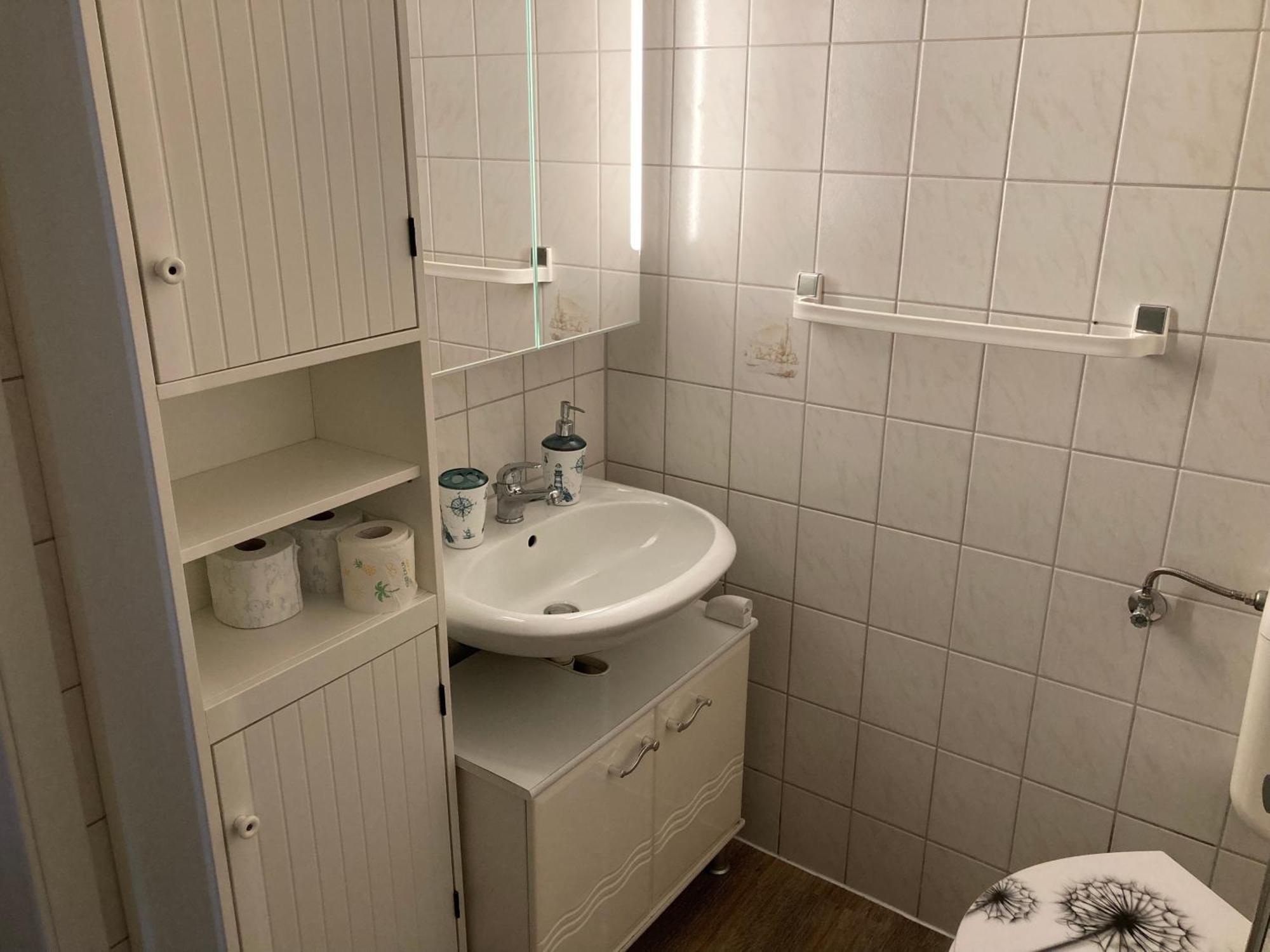 Fewo An Der Kueste Elmenhorst/Lichtenhagen Dış mekan fotoğraf