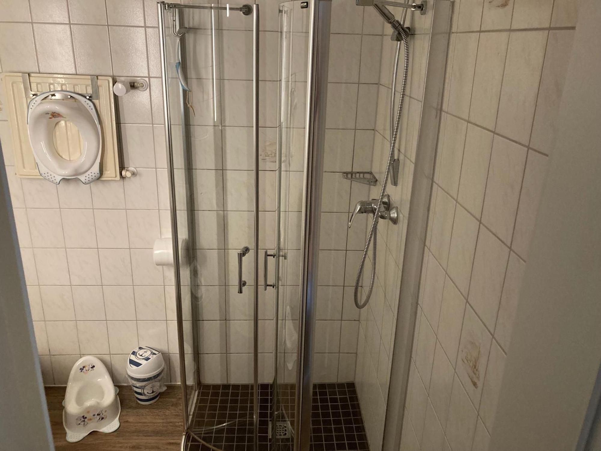 Fewo An Der Kueste Elmenhorst/Lichtenhagen Dış mekan fotoğraf