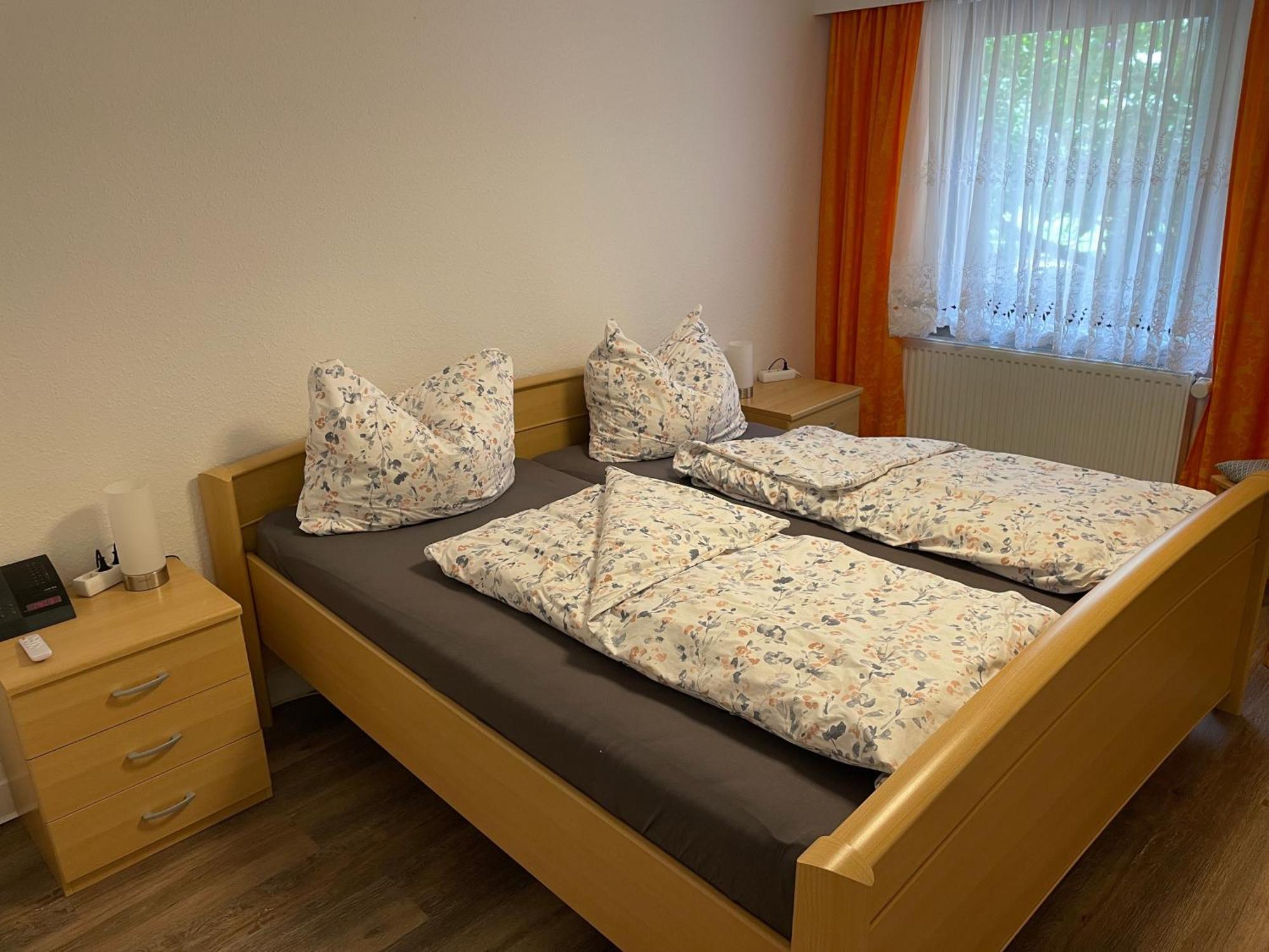 Fewo An Der Kueste Elmenhorst/Lichtenhagen Dış mekan fotoğraf